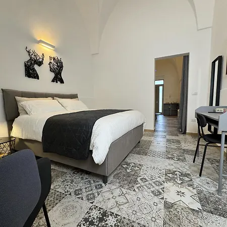Bed and Breakfast 365 Latiano