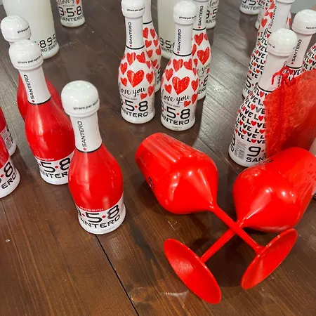 Bed and Breakfast 365 4*