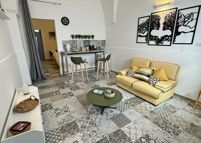 Bed and Breakfast 365 Latiano