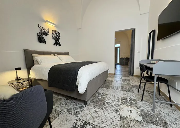 Bed and Breakfast 365 Latiano