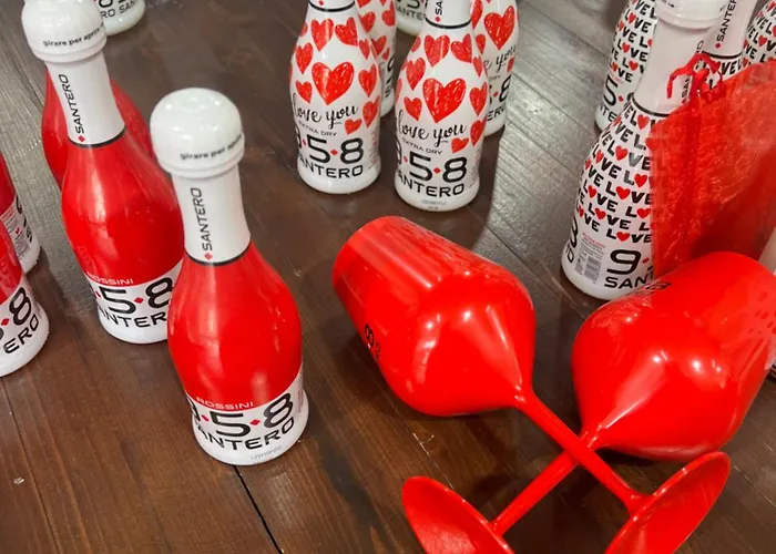 Bed and Breakfast 365 4*