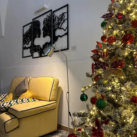 Bed & Breakfast 365 Latiano