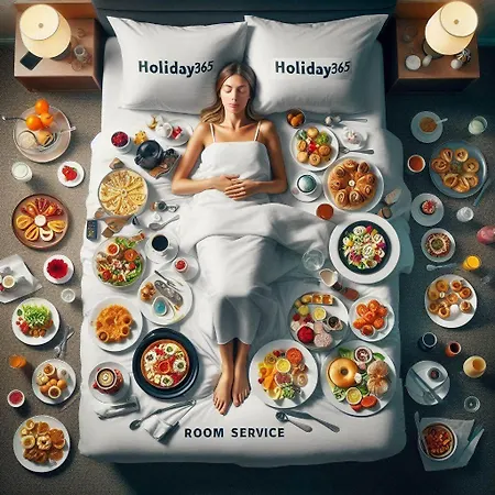 365 Bed & Breakfast