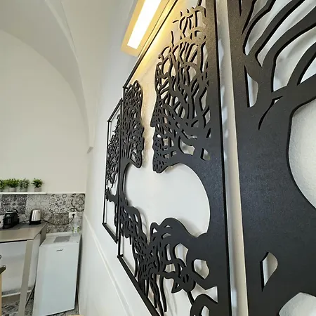 365 Bed & Breakfast Latiano