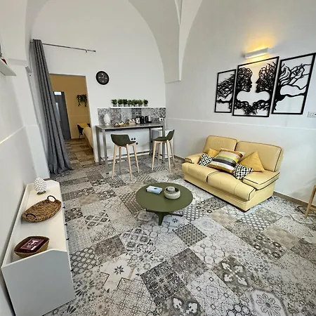 Bed & Breakfast 365 Latiano